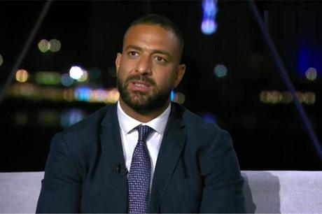 ميدو يرد على قرار منعه اعلاميًا: لم أُسِئ لمنتخب مصر - ملاعب 