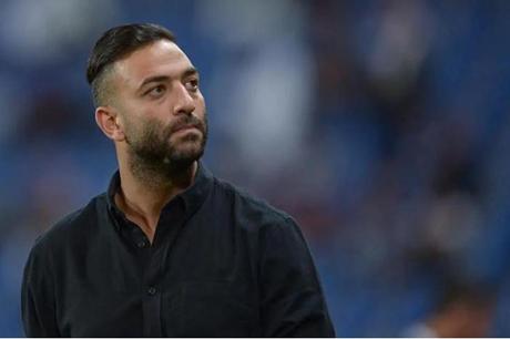 محكمة القاهرة تقرر التحفظ على الدولي السابق ميدو - ملاعب 