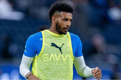 الهلال يرفض إعارة البليهي لنادي الشباب - ملاعب 