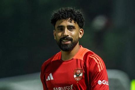 حقيقة العرض القطري لضم مروان عطية من الأهلي - ملاعب 