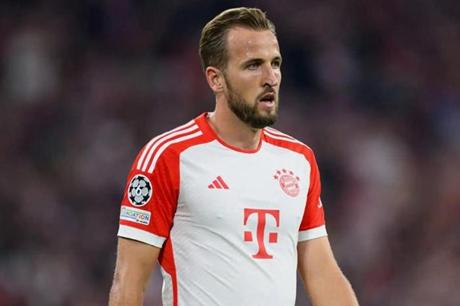 بايرن ميونيخ يبدأ مفاوضات تمديد عقد كين - ملاعب 