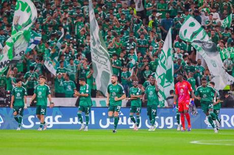 هل يحقق أهلي جدة لقب الدوري السعودي؟ - ملاعب 