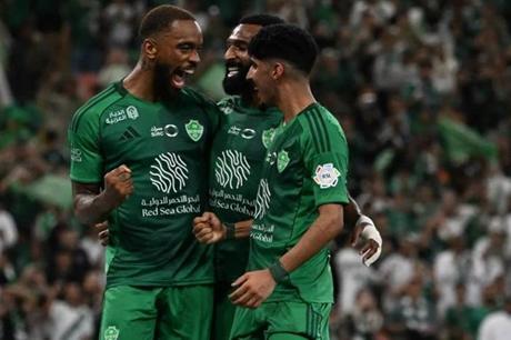 إيفان توني: نحن بحاجة لتعثر الهلال - ملاعب 