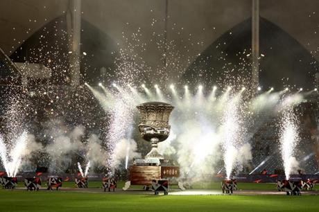 إلغاء الوقت الإضافي في كأس السوبر الإسباني 2026 - ملاعب 