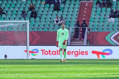 الأهلي يحسم موقفه من تجديد عقد مصطفى شوبير - ملاعب 