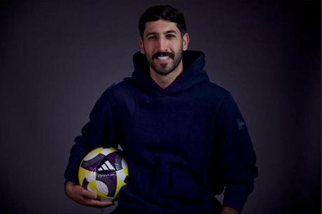 تعرف على موعد ومكان إجراء عملية يزن النعيمات - ملاعب 