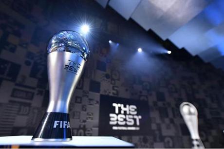 العالم يترقب حفل The Best في قطر الليلة - ملاعب 