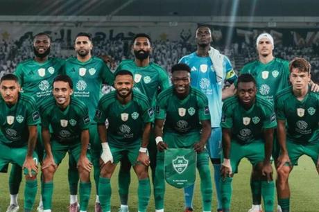 أهلي جدة يحسم صفقة عالمية كبرى - ملاعب 