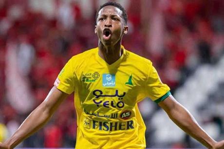 الخليج يتوجه بطلب إلى اتحاد جدة لحسم صفقة هوساوي - ملاعب 