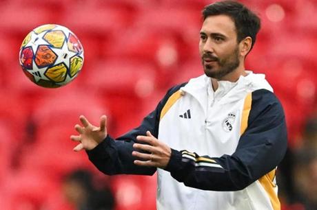 بيزا الإيطالي يدرس التعاقد مع ديفيد أنشيلوتي - ملاعب 