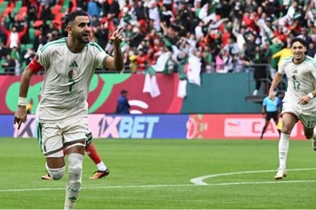 صراع الهدافين يشتعل مبكراً في أمم أفريقيا - ملاعب 