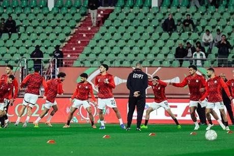 خطة المغرب لمحاربة المدرجات الفارغة في أمم أفريقيا - ملاعب 