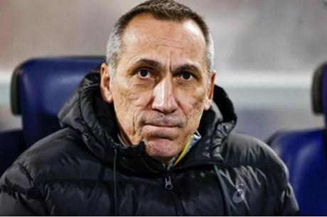 دونيس يعلق على أنباء قيادة المنتخب السعودي - ملاعب 