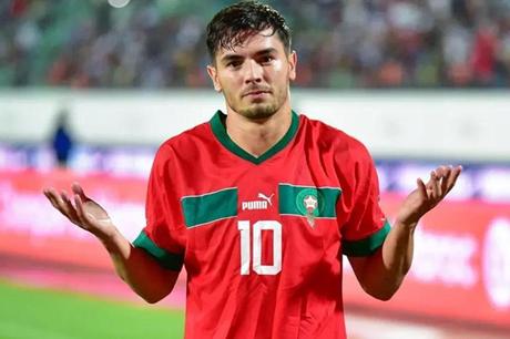 دياز: أتطلع لرد الجميل إلى الجماهير المغربية - ملاعب 