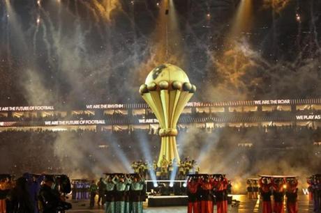 المنتخبات المتأهلة إلى دور الـ 16 من كأس أمم إفريقيا - ملاعب 