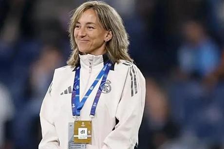 أخصائية التغذية في ريال مدريد: تعرضت للضغط والتهديد - ملاعب 