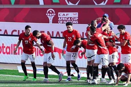 قنوات مجانية تنقل مباراة مصر وأنغولا في كأس أمم إفريقيا - ملاعب 