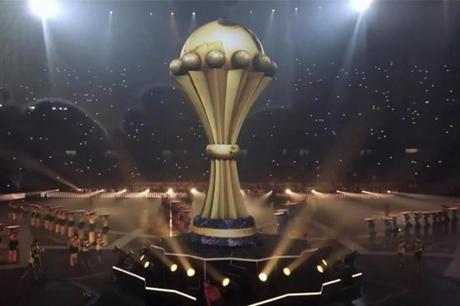 جدول ترتيب مجموعات أمم افريقيا بعد نهاية الجولة الثانية - ملاعب 