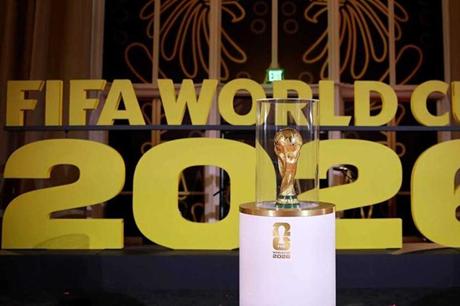 4 مباريات قوية تجهز منتخب مصر لكأس العالم 2026 - ملاعب 