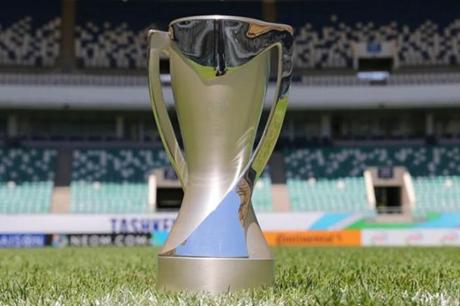 موعد انطلاق بطولة كأس آسيا تحت 23 عاماً - ملاعب 