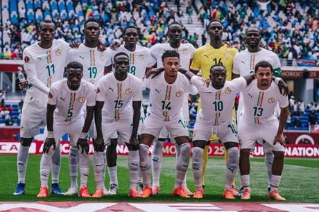 السنغال تصارع بنين لحسم صدارة المجموعة بكأس أمم أفريقيا - ملاعب 