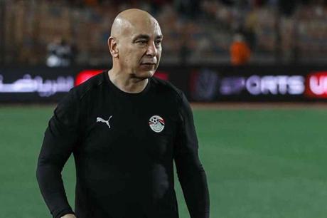 حسام حسن: لا أهتم بالمشككين! - ملاعب 