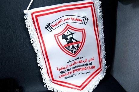 الزمالك يوجه رسالة لمدربه بعد الاستقالة - ملاعب 