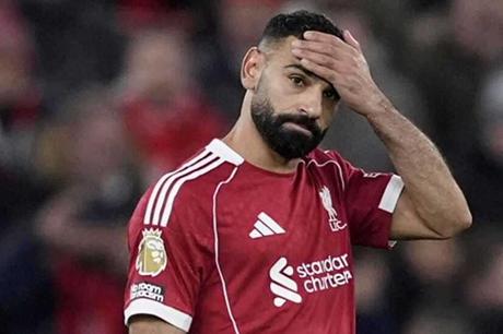 ليفربول يوجه ضربة قوية جديدة لمحمد صلاح - ملاعب