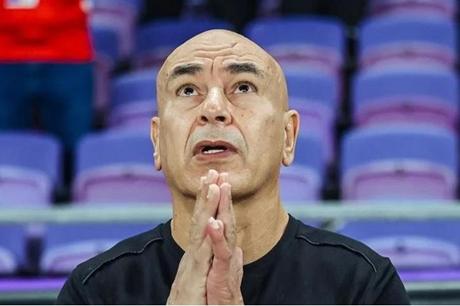 الاتحاد المصري يهدد حسام حسن بالإقالة - ملاعب 