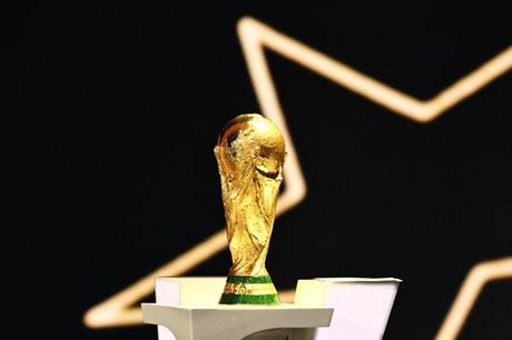 نتائج قرعة كأس العالم 2026 - ملاعب