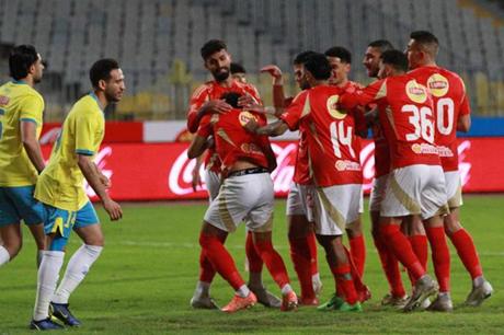 الأهلي المصري يواجه الإسماعيلي لإستعادة نغمة الانتصارات - ملاعب 