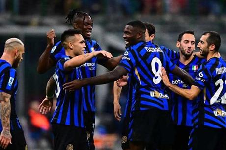 إنتر ميلان يواجه كريمونيزي بالدوري الإيطالي - ملاعب 