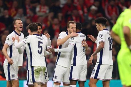 إنجلترا تواجه نيوزيلندا وكوستاريكا استعداداً لكأس العالم - ملاعب 