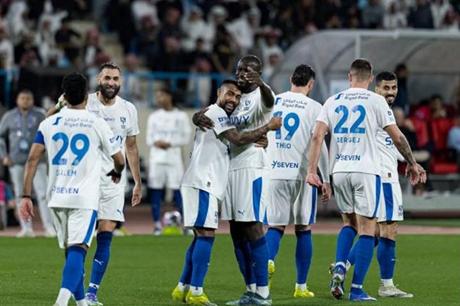 طرح تذاكر مباراة الهلال والاتحاد في دوري روشن - ملاعب 