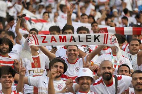 أحمد شوبير يقلب فرحة الزمالك إلى كابوس - ملاعب 
