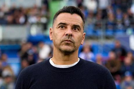 مدرب جيرونا: برشلونة ليس يامال فقط - ملاعب 