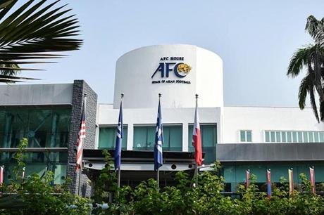 قرار من الاتحاد الآسيوي قبل انطلاق الجولة الـ 8 من أبطال أسيا - ملاعب 