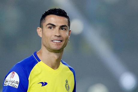 مدير أهلي جدة : رونالدو هو سبب وجودنا هنا - ملاعب 