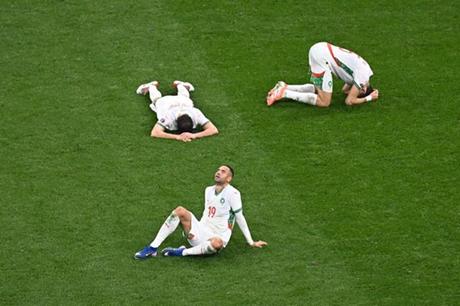 مسؤول تنفيذي في الكاف: ظلمنا المغرب في نهائي كأس إفريقيا - ملاعب 