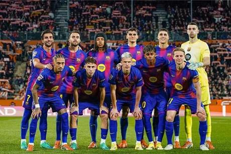 خطة سعودية لضم لاعب من برشلونة بـ 40 مليون يورو - ملاعب 
