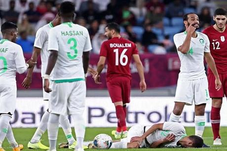 قطر والسعودية تختاران مكان إقامتهما في كأس العالم 2026 - ملاعب 