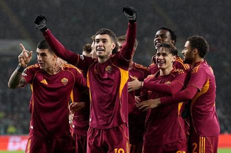 روما يواجه أودينيزي بالدوري الإيطالي - ملاعب 