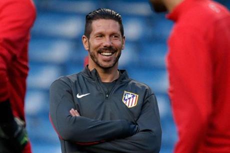 سيميوني أغلى مدرب في العالم 8 سنوات متتالية - ملاعب 