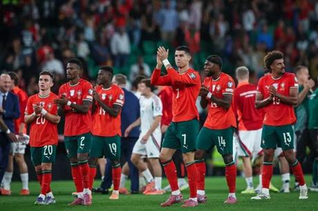 بيان من الاتحاد البرتغالي حول مباراة المكسيك الودية - ملاعب 