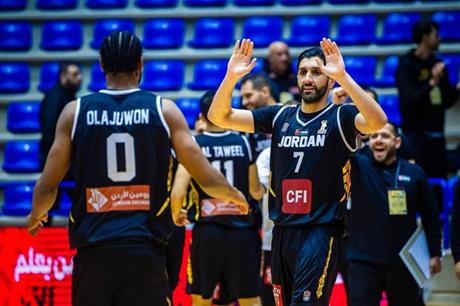 عاجل تأجيل مباراة منتخبنا الوطني مع العراق بكرة السلة - ملاعب 