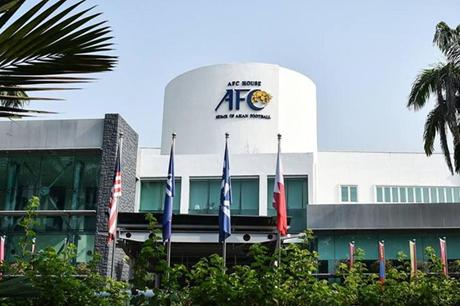 الآسيوي يحسم مصير مسابقاته ببيان رسمي خلال ساعات - ملاعب 