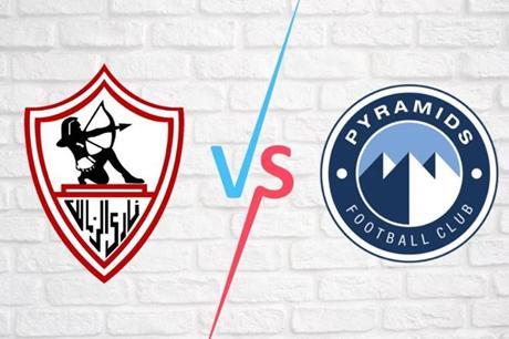 الذكاء الاصطناعي يتوقع نتيجة مباراة الزمالك وبيراميدز - ملاعب 
