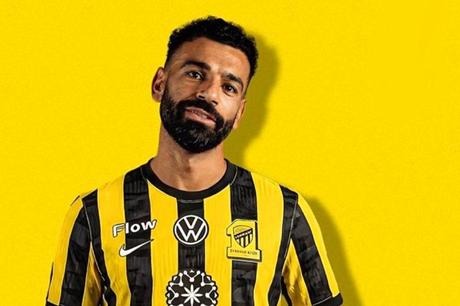 4 أسباب تجعل انتقال محمد صلاح إلى إتحاد جدة ممكناً - ملاعب 