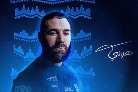 إنزاغي يكشف قائمة أجانب الهلال ضد الأخدود - ملاعب 