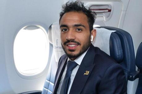 كهربا يقترب من الانتقال لفريق جديد في الدوري المصري - ملاعب 